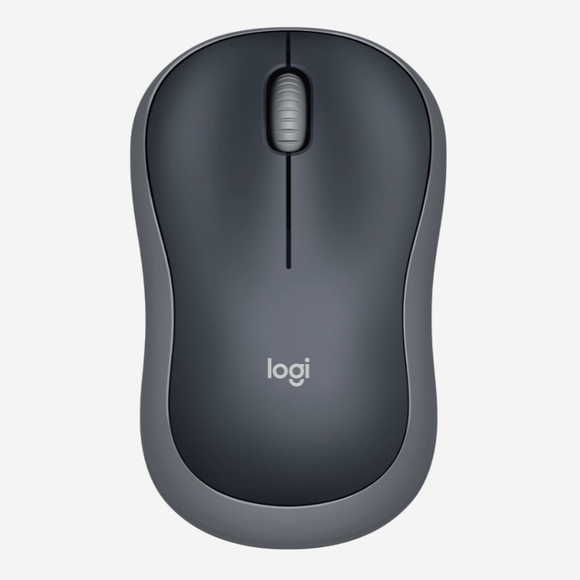 Logitech m185 Wireless Mouse - Picture 1 of 11
